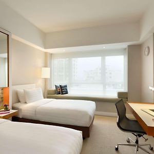 Superior Twin Room City View