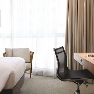 Club Twin Room Harbour View